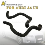 New For Audi A4 8e1819373r Coolant Heater Hose Core To Pipe Us. Fixed Price $39.82.