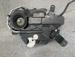 2011-2016 Toyota Sienna Rear Heater Fan Core Box Assembly Oem 87030-08130. Fixed Price $250.00.
