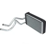 Hvac Heater Core-heater Core Aluminum Uac Ht 2047c. Fixed Price $62.16.