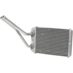 Uac Hvac Heater Core Aluminum Ht 8292c. Fixed Price $107.57.