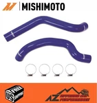 Mishimoto Blue Silicone Hose Kit For '07-'11 Jeep Wrangler Jk 3.8l. Fixed Price $151.95.