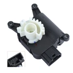 Ac Heater Damper Servo Motor For Audi A3 Q3 Vw Cc Golf Jetta Passat 1k0907511c. Fixed Price $7.79.