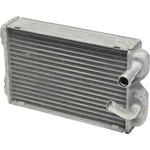 Uac Ht 398229c Hvac Heater Core -- Aluminum. Fixed Price $94.95.