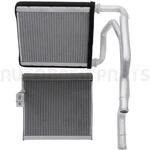 Hvac Heater Core & Evaporator Kit For 2007-2014 Toyota Camry 2011-2016 Sienna. Fixed Price $88.98.