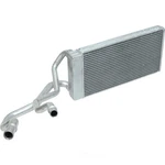 Hvac Heater Core-heater Core Aluminum Uac Ht 2061c Fits 10-15 Chevrolet Camaro. Fixed Price $90.56.