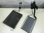 Bmw 328i E90 Sedan 2007 2011 Front Ac Air Conditioner Heater Core W/ Pipe Set. Fixed Price $108.20.