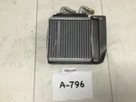 2003 Lincoln Navigator Rear Heater Core Oem+. Fixed Price $33.39.