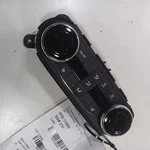 Front Temperature Control Heat Heater Ac Switch Opt Ka1 21-23 Chevy Trailblazer. Fixed Price $60.20.