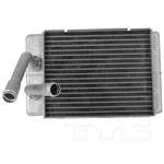 Tyc 96018 Hvac Heater Core For Select 89-11 Ford Lincoln Mercury Models. Fixed Price $46.13.