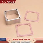 Intake Heater Spacer Replace For Dodge 5.9l Cummins 98-07 W/gask. Fixed Price $24.99.