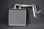 Heater Core Fits 2010-2018 Mercedes-benz C250 10-17 E550 Front. Fixed Price $62.99.