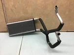 10-19 Jaguar Xjl Heater Core Element E. Fixed Price $64.99.