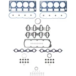 Engine Cylinder Head Gasket Set Fel-pro For 2008-2017 Gmc Savana 3500 4.8l V8. Fixed Price $249.50.