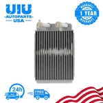 E0tz18476a Hvac Heater Core For Ford F-150 F-250 F-350 Bronco 1980-1989 F-100. Fixed Price $26.58.