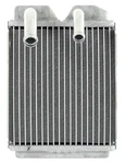Hvac Heater Core Apdi 9010136 Fits 1968 Chevrolet Corvette. Fixed Price $95.42.