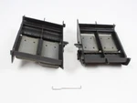 Hvac Heater Control Unit Housing Mopar 68021973aa. Fixed Price $325.71.
