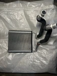 97138-g2000 Oem Fluid Heater Core For 2017 2022 Hyundai Ioniq Hybrid, Kia Niro. Fixed Price $69.99.