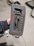 90 - 95 Chevy Astro Van Gmc Safari Ac Heater Climate Controls Hvac W/ Cable Line. Fixed Price $49.99.