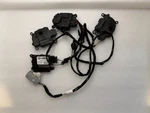 15-19 Ford F150, 17-19 F250, 18-22 Expedition Hvac Ac Heater Core Wiring Harness. Fixed Price $120.00.