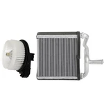 Blower Motor And Evaporator Core Hvac For Ram 1500 2014 2015 2016 2017 2018. Fixed Price $68.79.