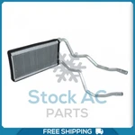 Ac Heater Core For Toyota Sequoia, Tundra - 2007 To 2020 Oe# 871070c050 Qu. Fixed Price $61.99.