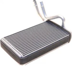 Hvac Heater Core-metrix Autopart Intl 2403-566539. Fixed Price $78.91.
