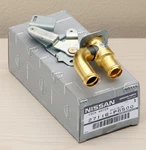 Nissan Genuine Datsun Fairlady 280zx 1979-1983 Heater Control Valve 27116-p6500. Fixed Price $190.72.