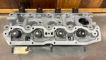 Fiat 124 Spider Original Dohc 2.0l Engine Cylinder Head. #4371507. Used. F6360. Fixed Price $663.99.