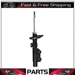 Fits 2010-2015 Chevy Camaro Gabriel Front Right Strut. Fixed Price $195.76.