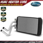 Hvac Heater Core For Honda Civic 1999 2000 Cr-v 1999-2001 Acura El Rsx 1.6l 2.0l. Fixed Price $48.98.