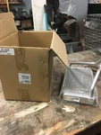 Hvac Heater Core Gpd 8231302 Or Lmc # 32-2520. Fixed Price $40.00.