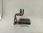 Maserati Quattroporte M139 Hvac Air Conditioning Ac Heater Core Fits 2003-2008. Fixed Price $66.37.
