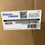 Hvac Heater Core Spectra. Fixed Price $78.02.