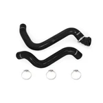 Mishimoto Mmhose-mus-11bk Ford Mustang Gt 5.0 Silicone Radiator Hose Kit, 2011-2. Fixed Price $181.99.