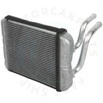 Hvac Heater Core For 1998-05 Chevrolet Blazer 98-01 Gmc Jimmy 98-00 Isuzu Hombre. Fixed Price $29.29.