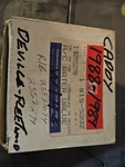 Nos Delco 15-392/gm 25532790 A/c Water Heater Valve For 88-89 Cadillac Deville. Fixed Price $35.00.
