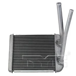 Hvac Heater Core For 85-05 Chevy Astro Van/gmc Safari 52474642. Fixed Price $62.00.