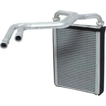 Hvac Heater Core-heater Core Aluminum Uac Ht 400016c Fits 07-10 Toyota Sienna. Fixed Price $98.85.