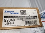 Hvac Heater Core Spectra 99340 International 4300 Nos. Fixed Price $30.95.
