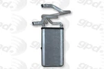 Heater Core Global Parts Distributors. Fixed Price $158.47.