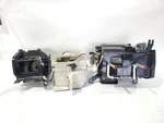 1992 1993 Subaru Svx Oem Complete Ac Heater Core Evaporator Housing Case Blower. Fixed Price $350.00.