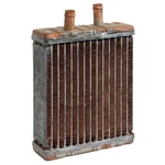 Four Seasons 91659 Copper/brass Heater Core. Fixed Price $116.28.