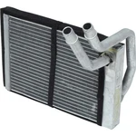Uac Ht 2214c Hvac Heater Core For Select 14-20 Chevrolet Gmc Models. Fixed Price $82.95.