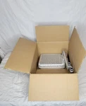 Hvac Heater Core Motorcraft Nhc-26. Fixed Price $50.00.