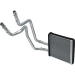 Universal Air Hvac Heater Core For 00-19 Fiesta Ht9469c. Fixed Price $104.91.