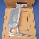 Nos Ac Delco Heater Core 3091147 1990-2001 Grand Prix Cutlass Lumina Monte Carlo. Fixed Price $78.99.