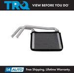 Trq Rear Heater Core Fits 2005-2010 Honda Odyssey. Fixed Price $49.95.