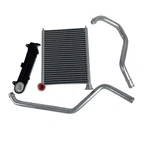 Zoom-key Heater Core Kit For Mercedes-benz W166 Ml Gle 2012-2019 1668300261. Fixed Price $186.30.