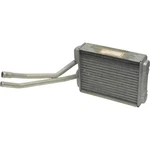 Uac Ht 8221c Hvac Heater Core For Select 82-94 Chevrolet Gmc Models. Fixed Price $88.64.