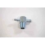 Rpc R4531z T Steel Fitting 1/2 Male With 1/4 / 3/8 Hose Barb. Fixed Price $22.99.